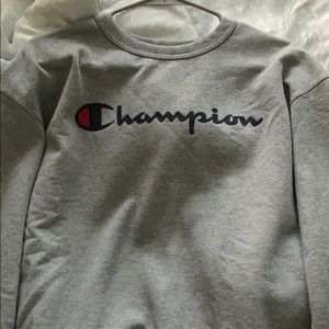 Champion Crew Neck
